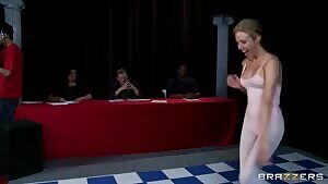 So You Think You Can Prance? - with Mia Malkova