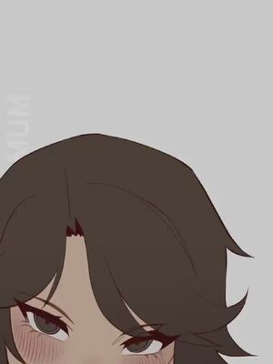 Animated With Sound Anime Ass Cute