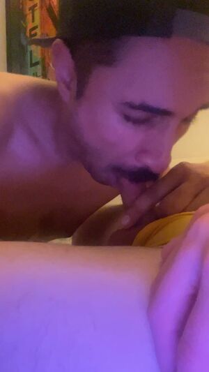 Gay Otters Amateur BWC Blowjob Cock