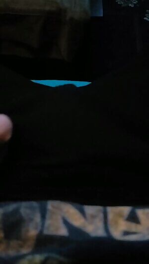 It was tough getting it out of y pants, but here it is, throbbing and waiting for you...😉