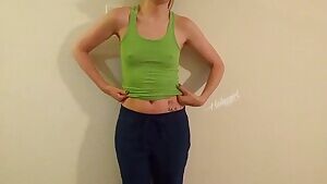 Everyone loves a tiny titty drop