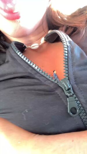 Giantess IRL Tiny Vore