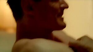 Alexandra Moen in Strike Back