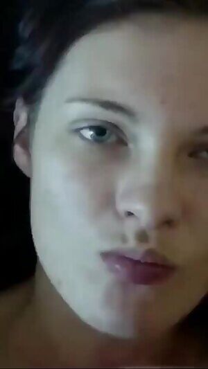 College teen facials