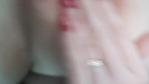 Ruined Female Orgasms Amateur MILF Masturbating