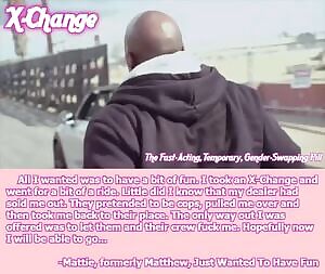 Mattie - Just Wanted To Have Fun