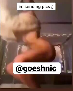 Ignore the @, does anyone know her name?