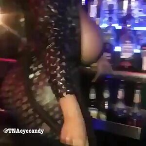 Flashback to last Halloween @clubmasiofficial 🇯🇲