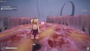 Alien Ass Impregnate Monster Monsterbait