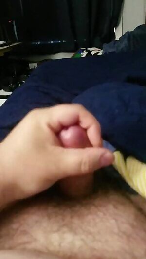 A little loud and dribbly