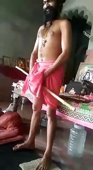 What did I just watch!