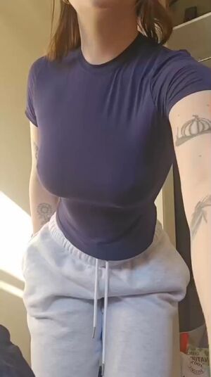 Beautiful Navels Big Tits Boobs Cute
