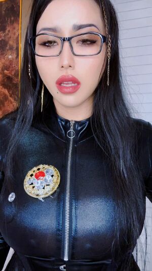 NSFW Cosplay Asian Big Tits Boobs