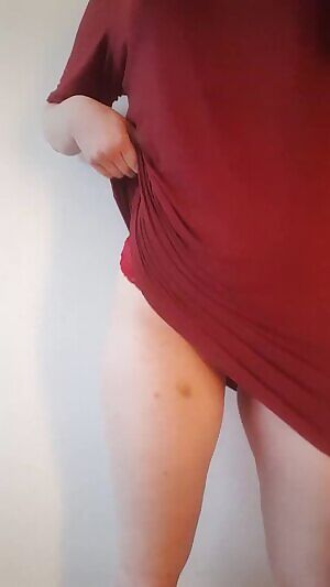 Watch to the end for titties 😘 31