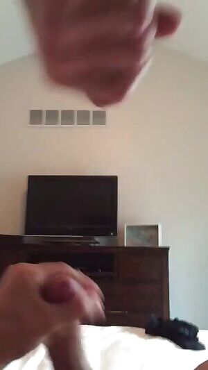 When one cums much more than the other