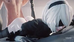 2B