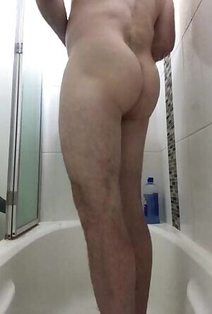 Washing the day away y way