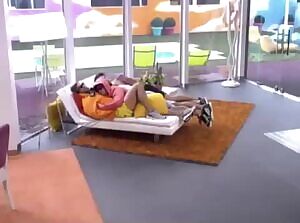 Big Brother Ukraine? Might be totally off.