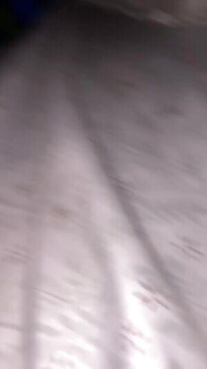 What can I say...he pounds me like I need it.