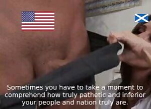 Realizing your inferiority