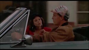 Rosie Perez, Woody Harrelson in White Men Can't Jump