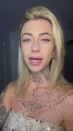 Tongue Out