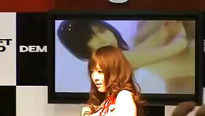 Shanghai Adult Expo - 2009