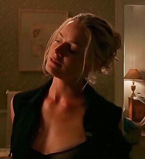 Elisabeth Shue - The Trigger Effect