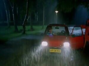 Carice van Houten in 'De passievrucht'