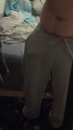 Gay Bulge Bisexual BulgeXXL Clothed Clothing