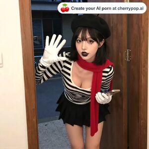 Alien 3D Ai Generated Animation Hentai