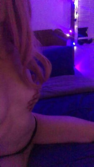 I like to be naughty sometimes. 😉