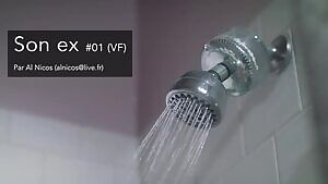 Son ex #01 NOUVELLE EDITION : Ta copine doit retourner chercher des affaires chez son ex... A regarder en HD et n'hésitez pas à me faire part de vos commentaires.