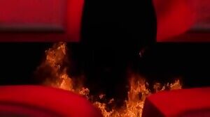 Penny Pax gets brutally face fucked by Tommy Pistol