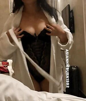 Best part of meeting bulls at hotels is the robe reveal, although I’m sure the bull loves the view too