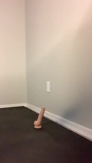 You can see my arm wiggle until failure... I tried this about a dozen times before success!