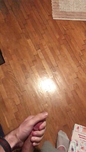 Being back in my childhood bedroom brings back the constant horniness 🤷🏻‍♂️