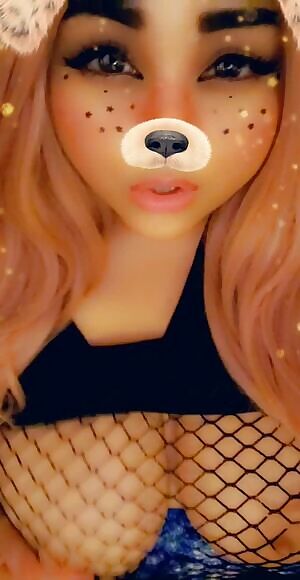 Been a little bit :3