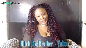 dom Sister ... Customs, & !! Have fun with your thick goddess today!