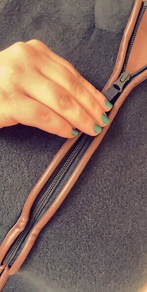 Helping the farmer today - do you think he will like this?