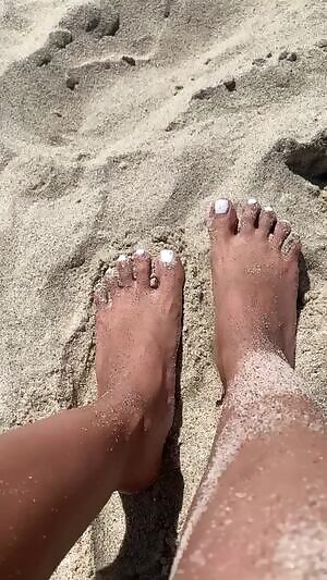 beach fun, anyone wanna join me?