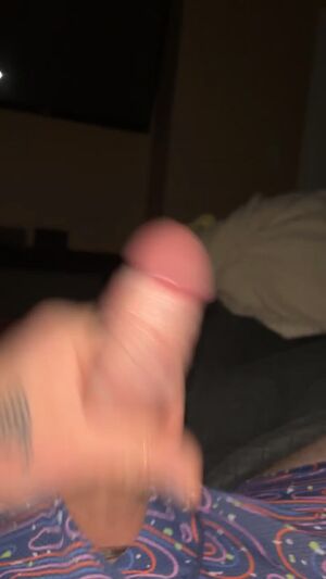 BWC Big Dick Cum Cumshot Masturbating