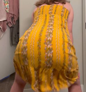Sissy Hypnosis Amateur Ass Blonde Booty