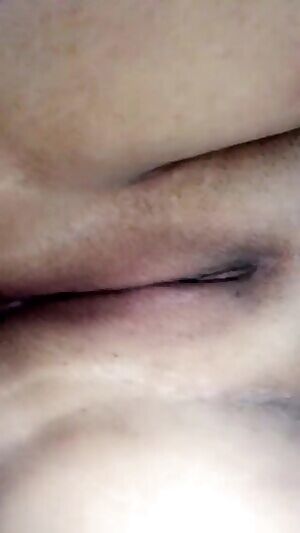 Pussy and ass on this ine friday morning