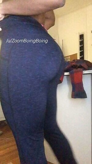 I heard you guys love leggings :)