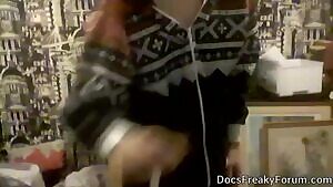 English Gaymer in his Onesie