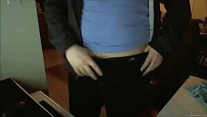 Politics are bad, gifs are good