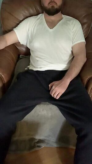 What I really do when I'm muted on a conference call. GIF