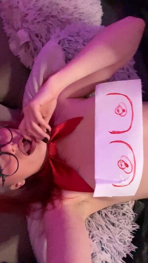 UwU Heaven Boobs Egirl Russian