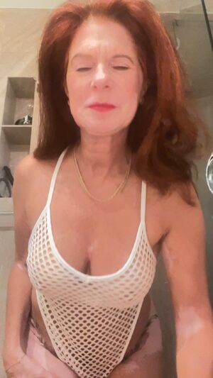 Would you fuck a 59 year old Mom?